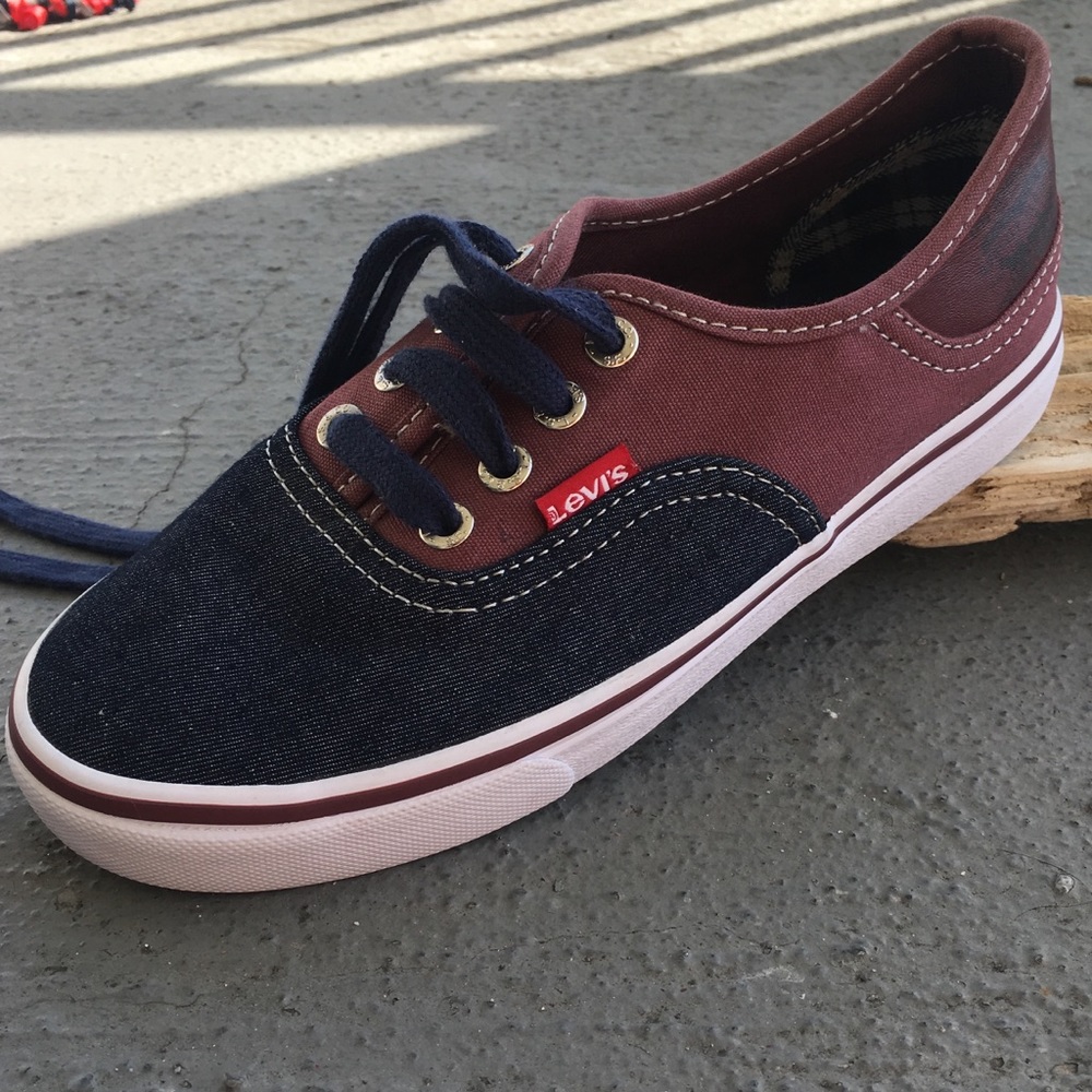 Levi’s Shoes
